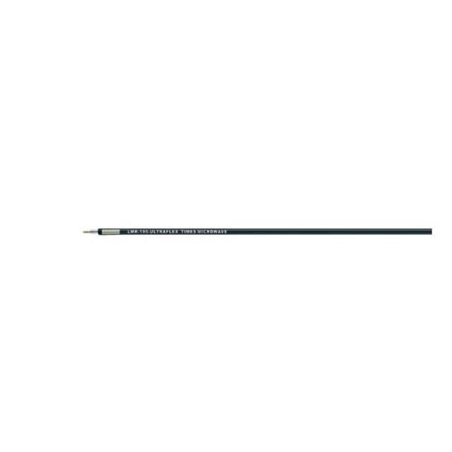 CMR/MPR(PCC-FT4)BLK NON-HAL FOOT【LMR-195-FR】