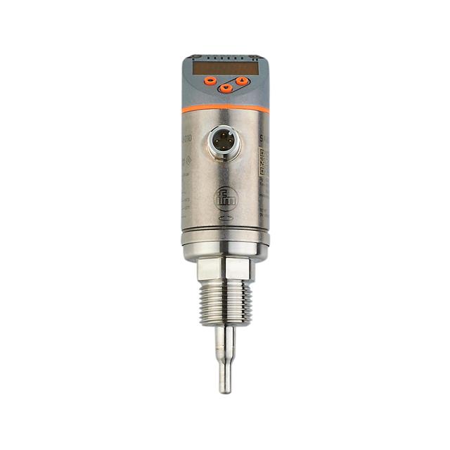 【SA6010】FLOW SENSOR, 2 DIGITAL OUTPUTS,