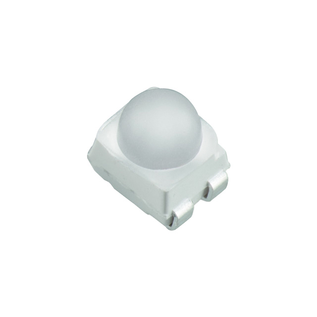 【150141GS66140】LED GREEN DIFFUSED SMD