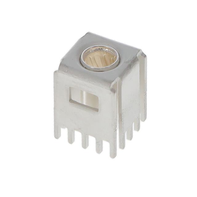 【WTB036SV093250R】WIRE TO BOARD, 3.6MM, SOCKET, VE [digi-reel品]