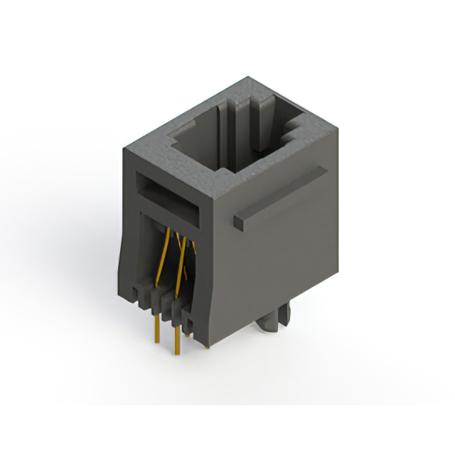 【J21014491N00033】J21 HOUSING, SINGLE VERTICAL POR