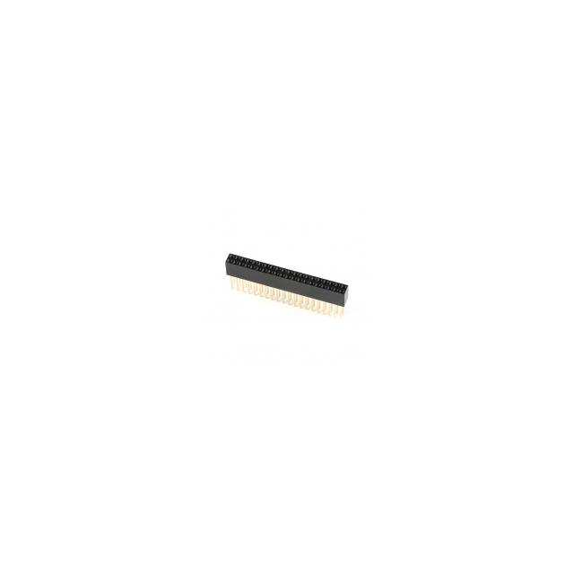 【PRT-21570】TALL GPIO FEMALE HEADERS - 2X20