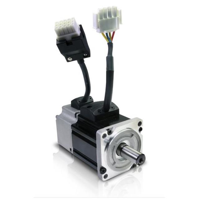 【SBL60D2-02】400 WATT BLDC SERVO MOTOR - 60 M