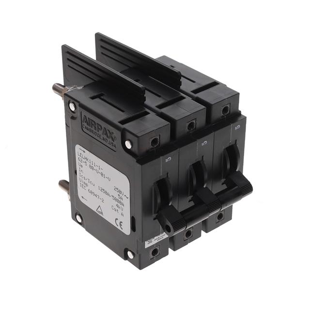 【LELHK111-1-62-5.00-U-01-V】CIR BRKR MAG-HYDR 5A LEVER