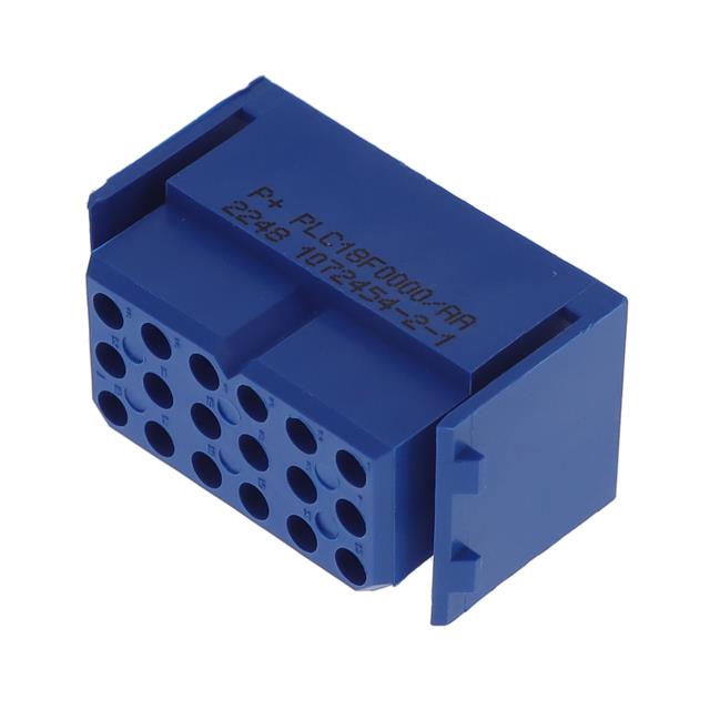 【PLC18F0000/AA】BACKPLANE