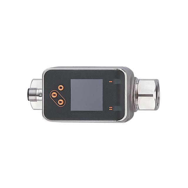 MAGNETIC-INDUCTIVE FLOW METER,9.【SM6621】