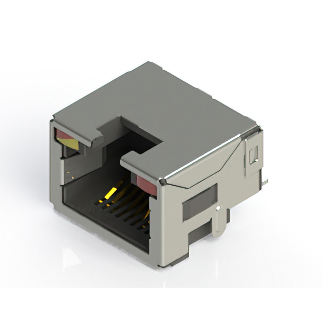 J6E HOUSING, SINGLE RIGHT ANGLE【J6E018894L82110】