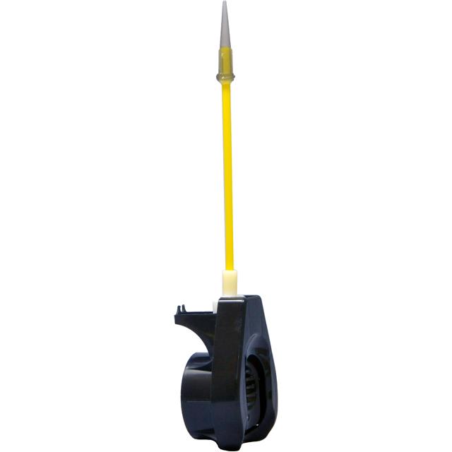 NON-CONDUCTIVE PLASTIC STRAIGHT【PS-P180T】