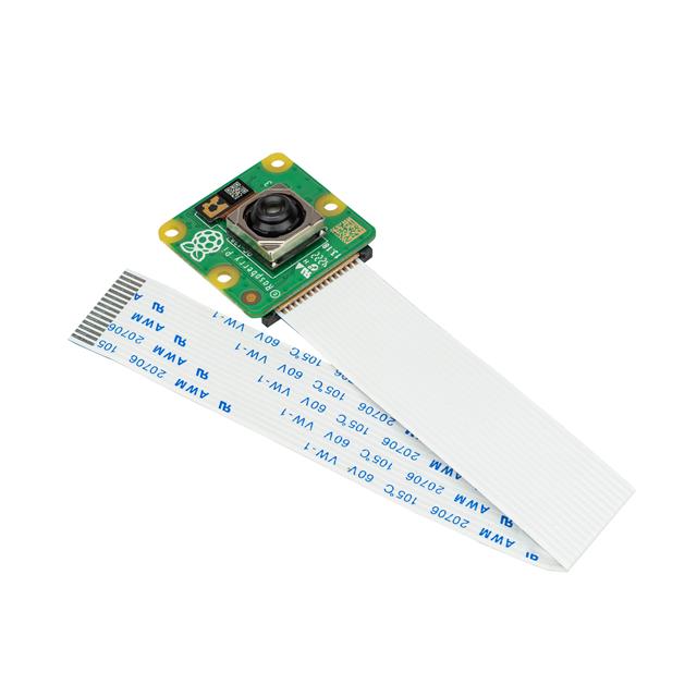 RASPBERRY PI CAMERA 3【SC1223】