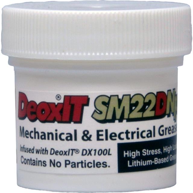 【SM22-DN1】SM22DNP WITH DEOXIT D-SERIES (DX