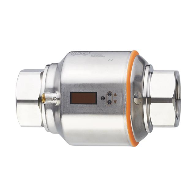 【SM9601】MAGNETIC-INDUCTIVE FLOW METER, 4