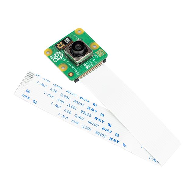 【SC0874】RASPBERRY PI CAMERA 3 WIDE