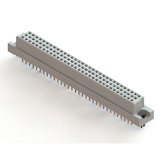 496 SERIES DIN CONNECTOR WITH ST【496-132-373-113】