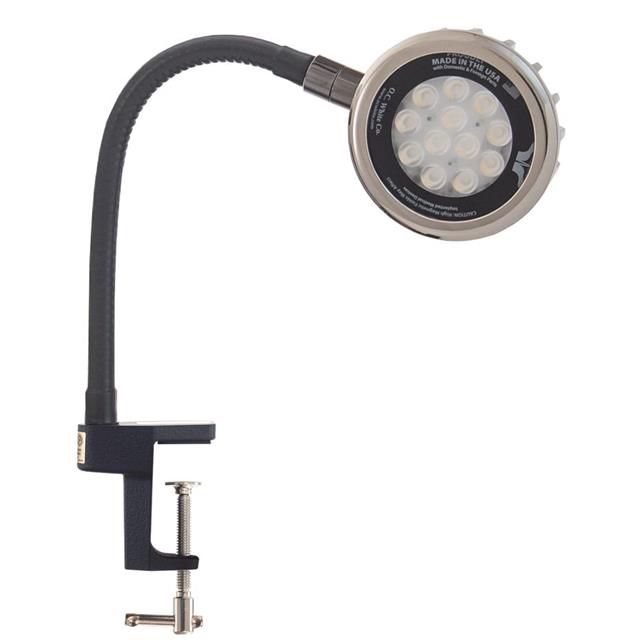 HIGH OUTPUT LED SPOT-LITE; 100-2【LED-CD12-30-120V】