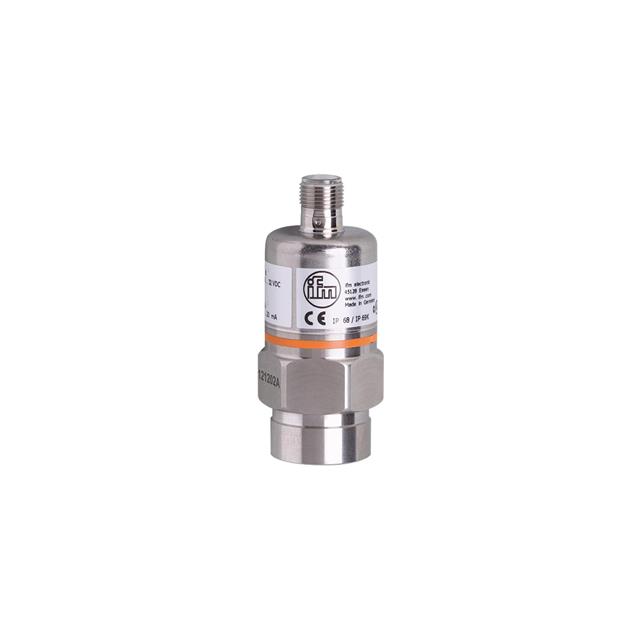 PRESSURE TRANSMITTER,0-10 BAR,AN【PA3024】