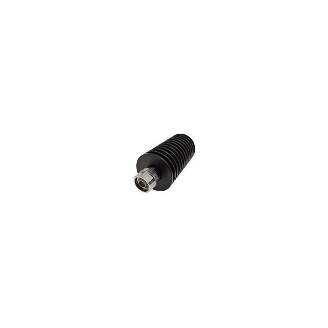RF ATTENUATOR 3DB 50 N-TP IN-L M【5903.17.0005】