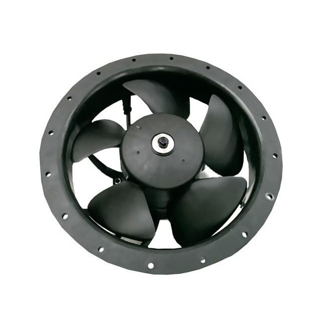 【AFL22AUHW-P0】AXIAL 222X80MM 115/230VAC IP56