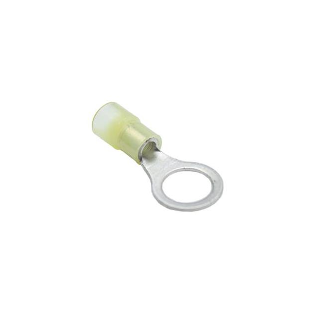 【AI-50260N】12-10 NYLON INSULATED 3/8 RING T