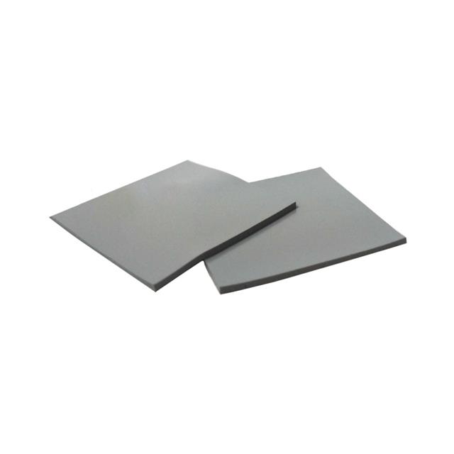 【TG-A2200-540-270-0.5】THERMAL PAD 540X270MM GREY