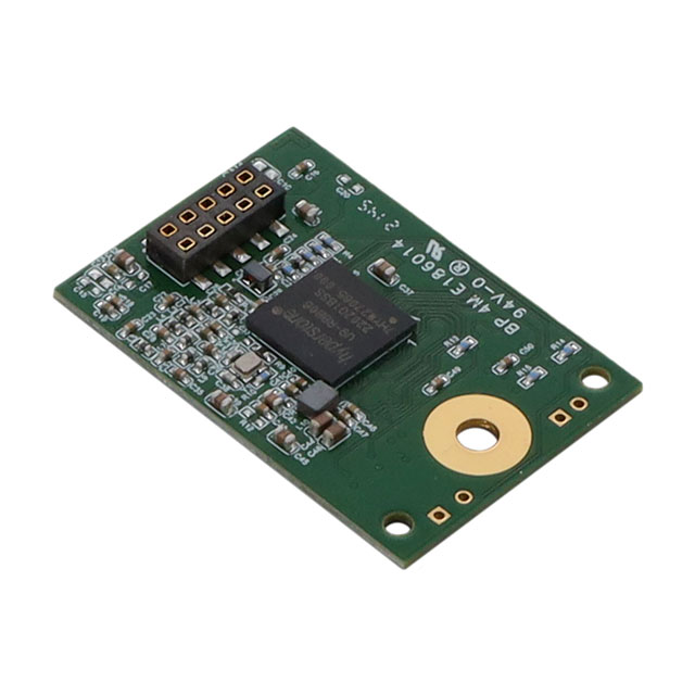 【W7EU002GDXCI-H90TH-002.A2】EMBEDDED USB 2GB I-TEMP 3.3V U9