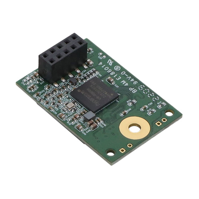 【W7EU008GDTDI-H90TH-002.A2】EMBEDDED USB 8GB I-TEMP 3.3V U9