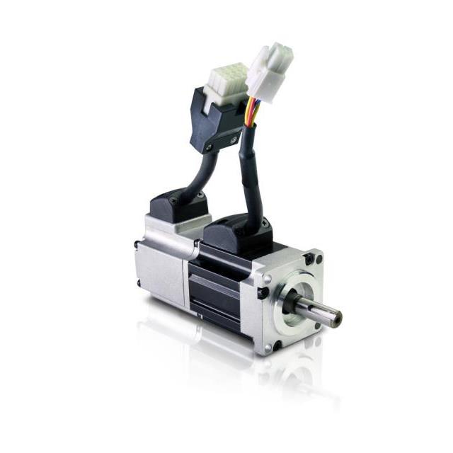 【SBL40D2-02】100 WATT BLDC SERVO MOTOR - 40 M