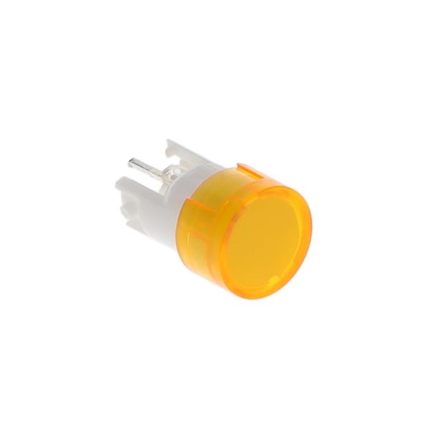 【A3DT-500Y】CONFIG SW BODY PUSHBUTTON ILLUM