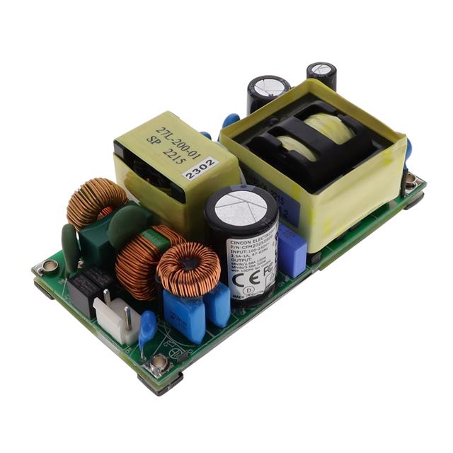 【CFM202S560B】AC/DC CONVERTER 56V 150W