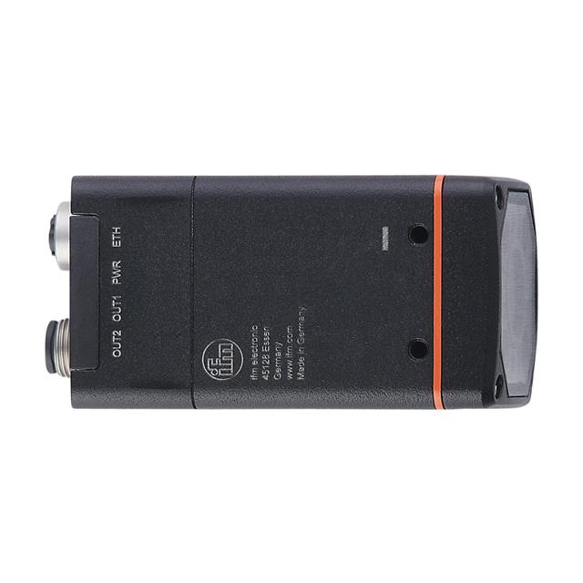 CODE READER,1D&2D CODES, RED LIG【O2I510】