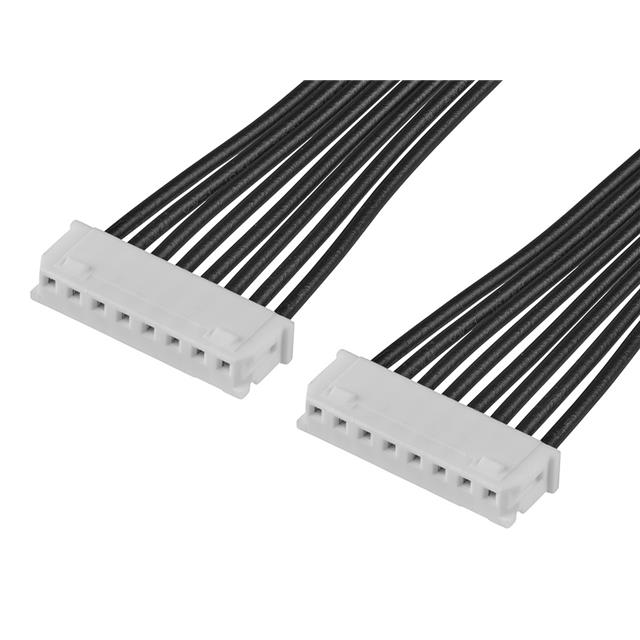 【2196781083】MICRO LATCH 2.0 R-R 8CKT 300MM D