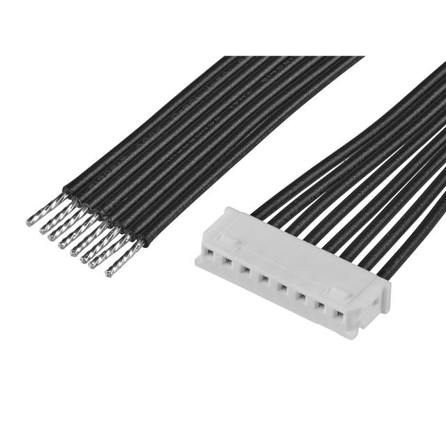 【2196791081】MICRO LATCH 2.0 R-S 8CKT 100MM D