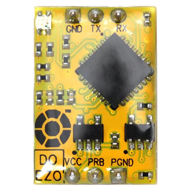 【EZO-DO】EZO DISSOLVED OXYGEN CIRCUIT