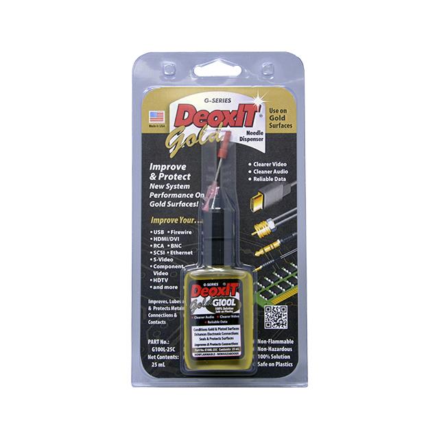 【GX100L-25C】LIQUID, OILER