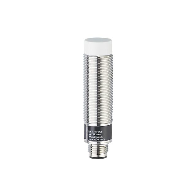 SENSOR PROX INDUCTIVE 12MM CYL【IG0345】