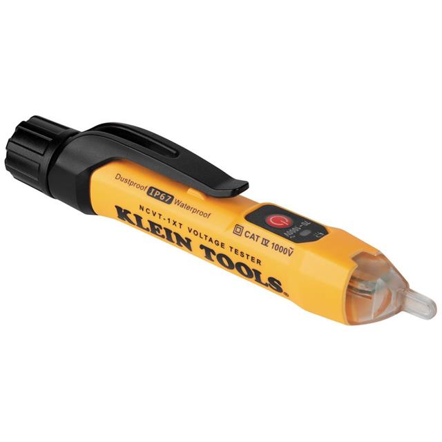 NON CONTACT VOLTAGE TESTER【NCVT1XT】