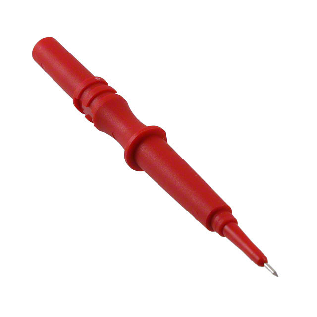 【72923-2】SMD TEST PROBE SPRING MNTDED TIP