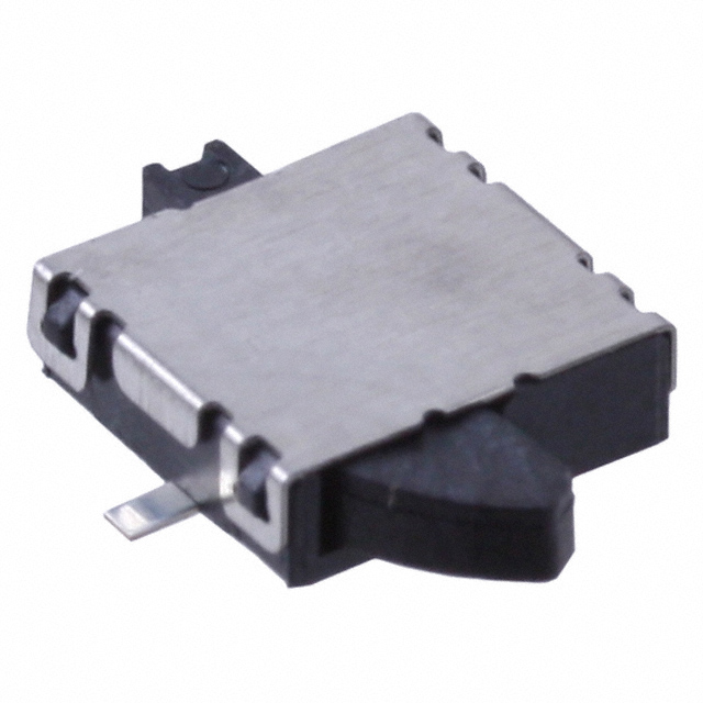 【ESE-31R11T】SWITCH DETECTOR SPST-NO 0.01A 5V