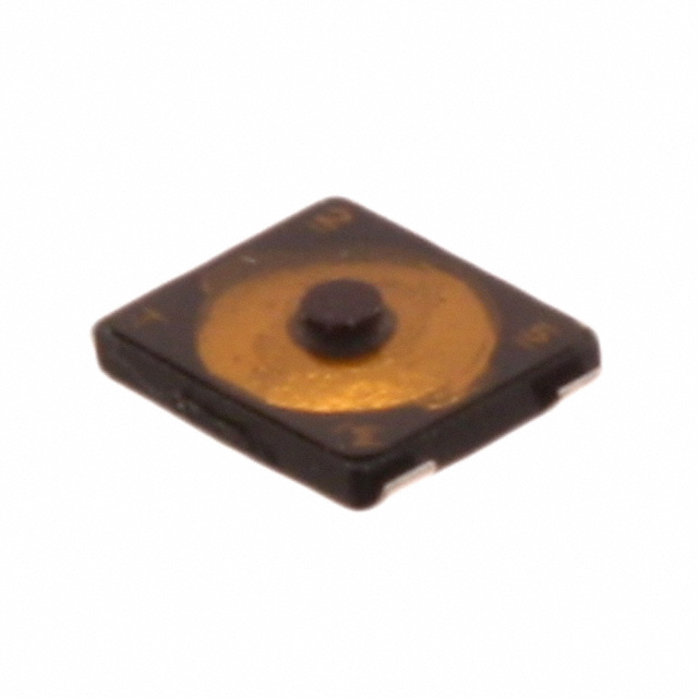 【EVP-AF5B70】SWITCH TACTILE SPST-NO 0.02A 15V [digi-reel品]