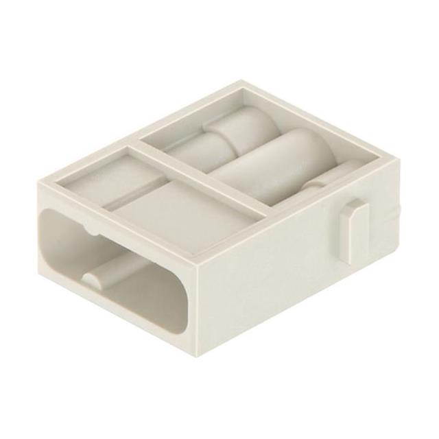 【09140033002】MODULE MALE 3POS CRIMP