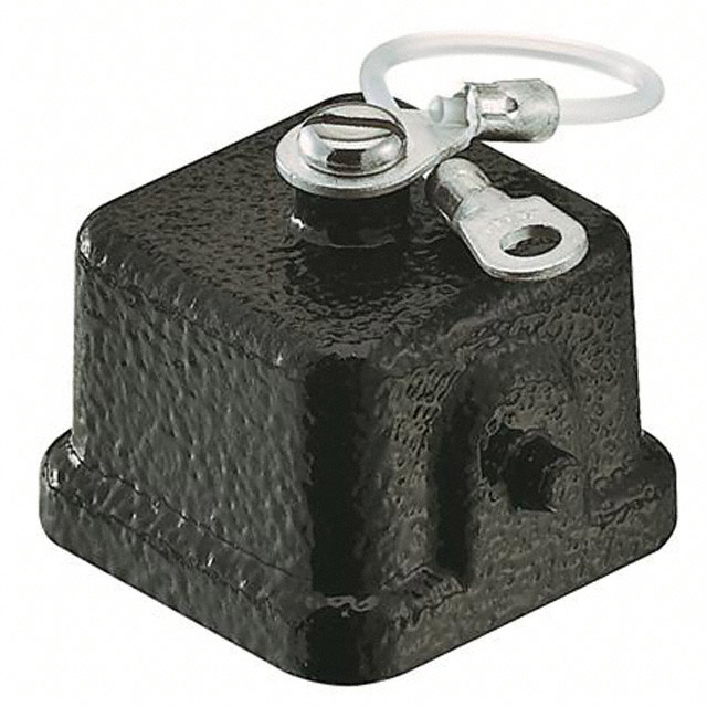 HAN M PROTECT COVER DIE CAST【09370035405】