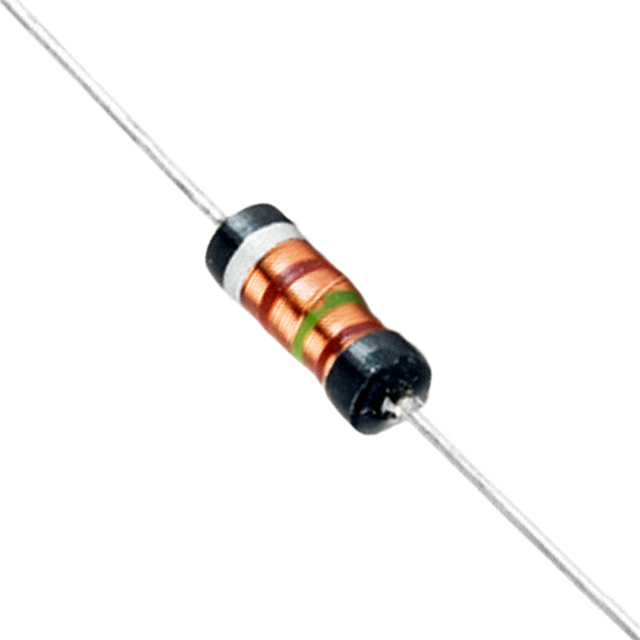 【AIAP-01-182K-T】FIXED IND 1.8MH 120MA 14 OHM TH