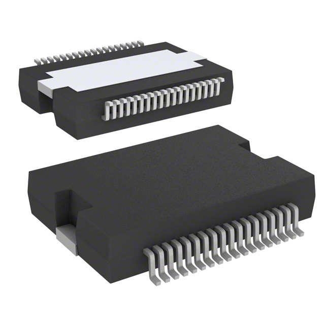 【L6208PD013TR】IC MTR DRV BIPOLAR 8-52V 36PWRSO [digi-reel品]