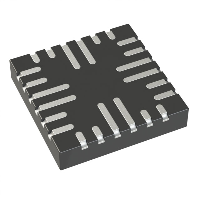 【MPQ4228GRE-C-AEC1-P】3A, 36V, STEP-DOWN CONVERTER WIT