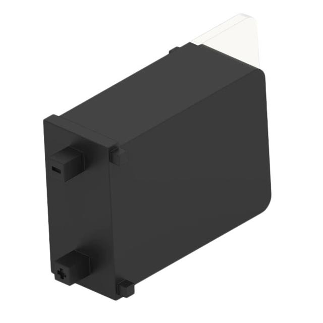 SWITCH THUMB BCD COMP 0.4VA 20V【1-1437601-8】