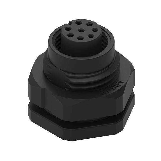 【643120100408】WR-CIRC M12 - SCREW - CODING A -