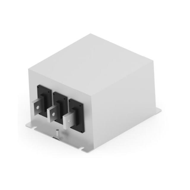 LINE FILTER 300A CHASSIS MOUNT【300 AHV S FP】