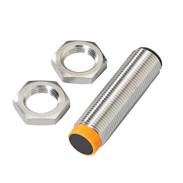 SENSOR PROX INDUCTIVE 4MM CYLIND【IF5539】