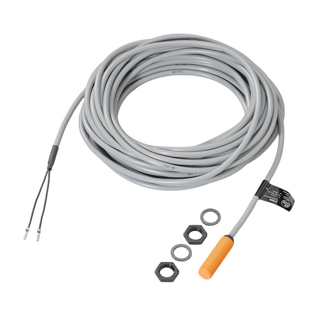 SENSOR PROX INDUCTIVE 4MM CYLIND【IF5908】