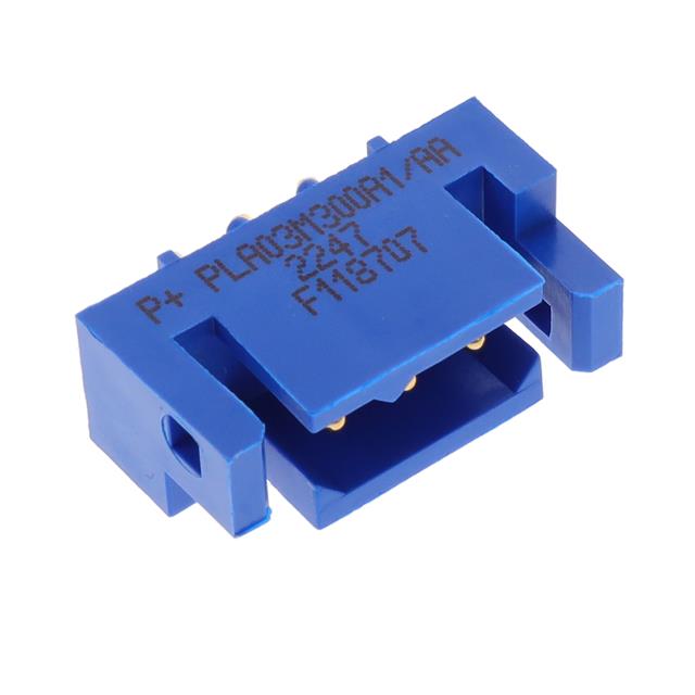 【PLA03M300A1/AA】BACKPLANE