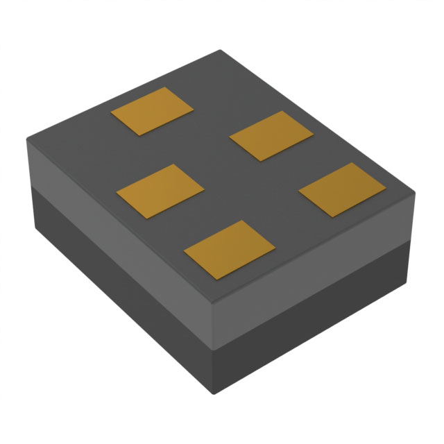 【B39242B7509L210】RF FILTER 2.442GHZ 5SMD [digi-reel品]